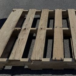 Free Pallet