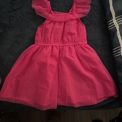 Brand New Pink 2T Dress