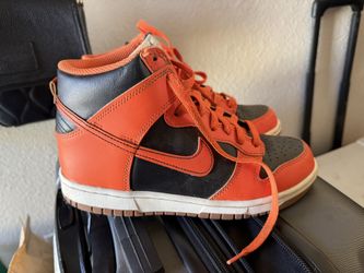 nikes