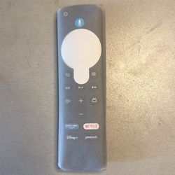 Fire stick controller