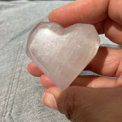 Quartz Heart