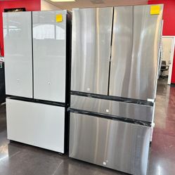 Brand New Huge Fridge Refrigerator Starts From 499 And Up 💲💲!