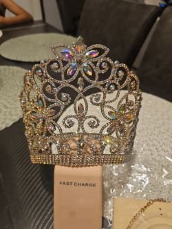 Crown 