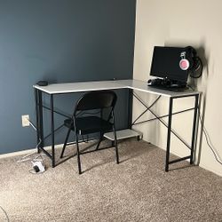 Computer Desk