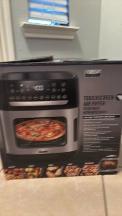 Air fryer