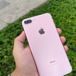 iPhone 7 Plus