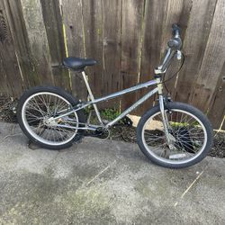 Bmx Bike GT Dino 