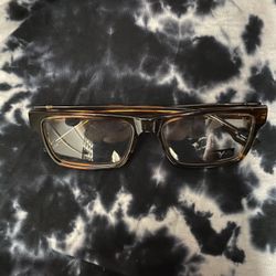 Spy Eyeglasses