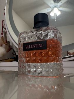 Valentino Born in Roma