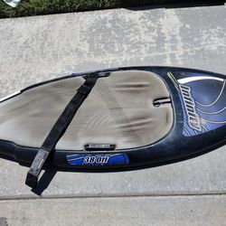 Infinity Boogie Board