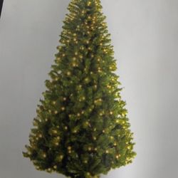 Artificial Christmas Trees