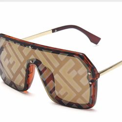 Fashion Sunglasses “Unisex”
