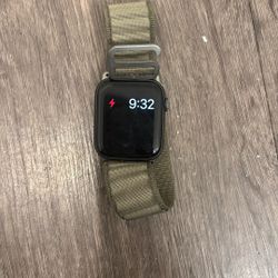 Apple Watch Series 5