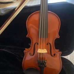 Child Size Violin 