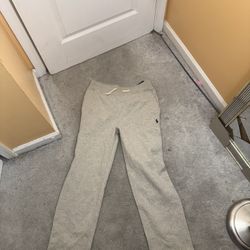 Grey Ralph Lauren Polo Pants Size Medium 