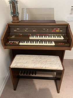 Eminent Organ