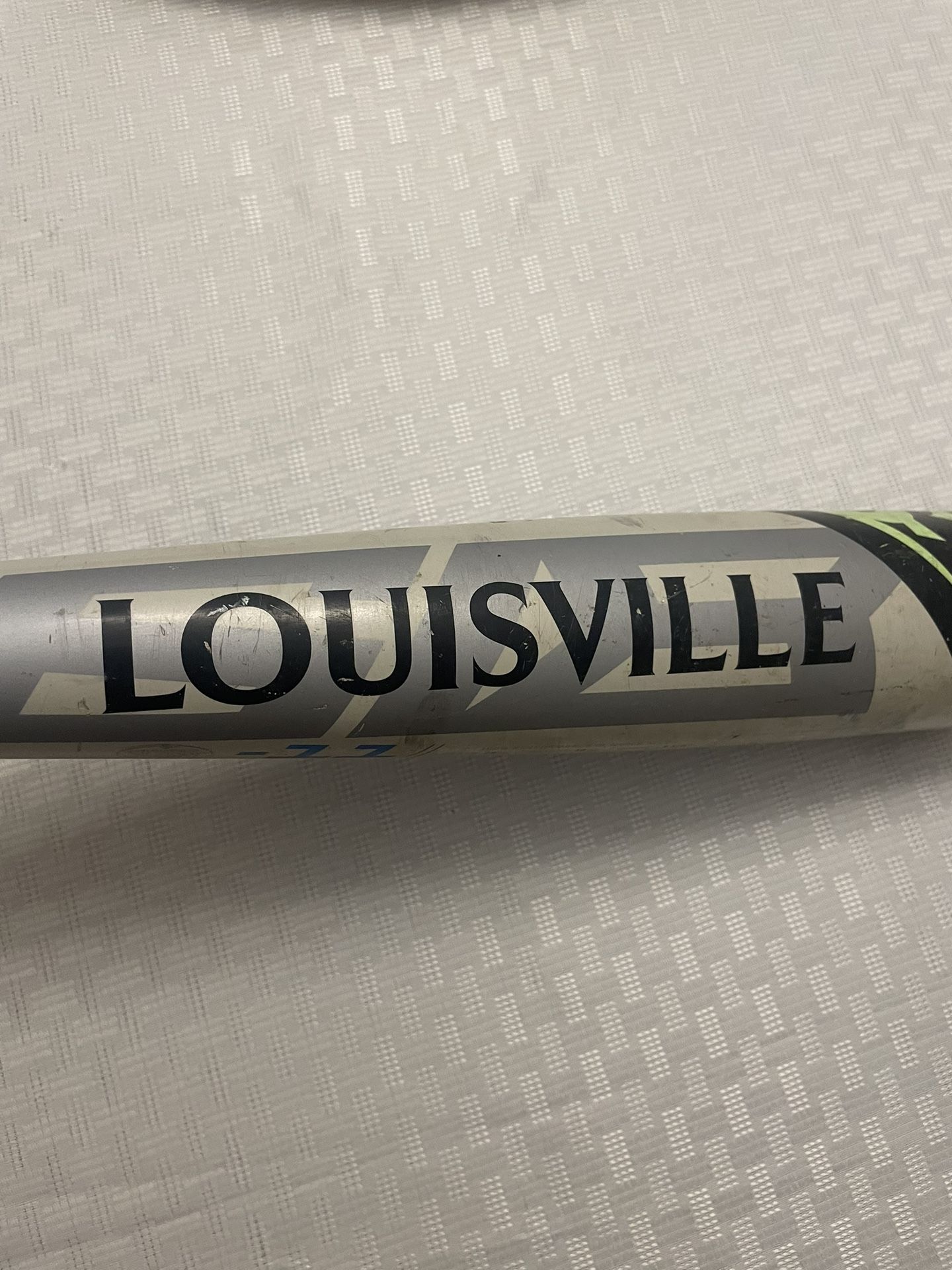 Louisville 618 Solo -11 USA Certified Base ball Batt 29in- Local Pickup Only No Delivery!