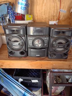 A.m. and FM CD player 50 bucks or best offer