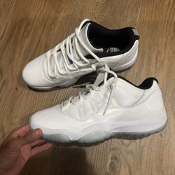 jordan 11 legend blue 