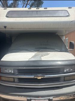 1999 Chevy Dutchman Rv 24ft
