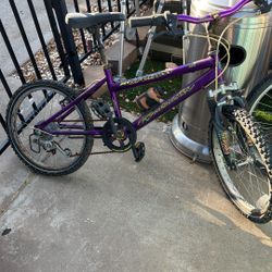 Kids Bike