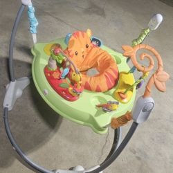 Brincolin Para Bebes