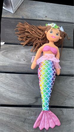 Little Mermaid