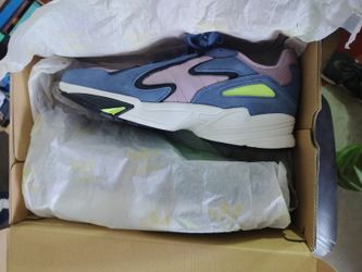 Adidas Shoes Size 12