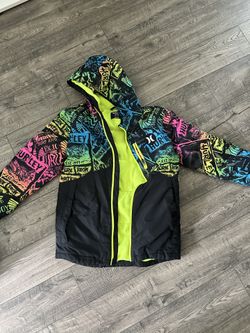 Snow Jacket Youth 14-16
