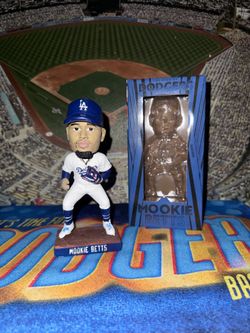 Dodgers Bobbleheads bobble heads