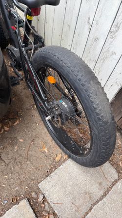 E-bike