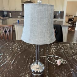 Modern Table Lamp