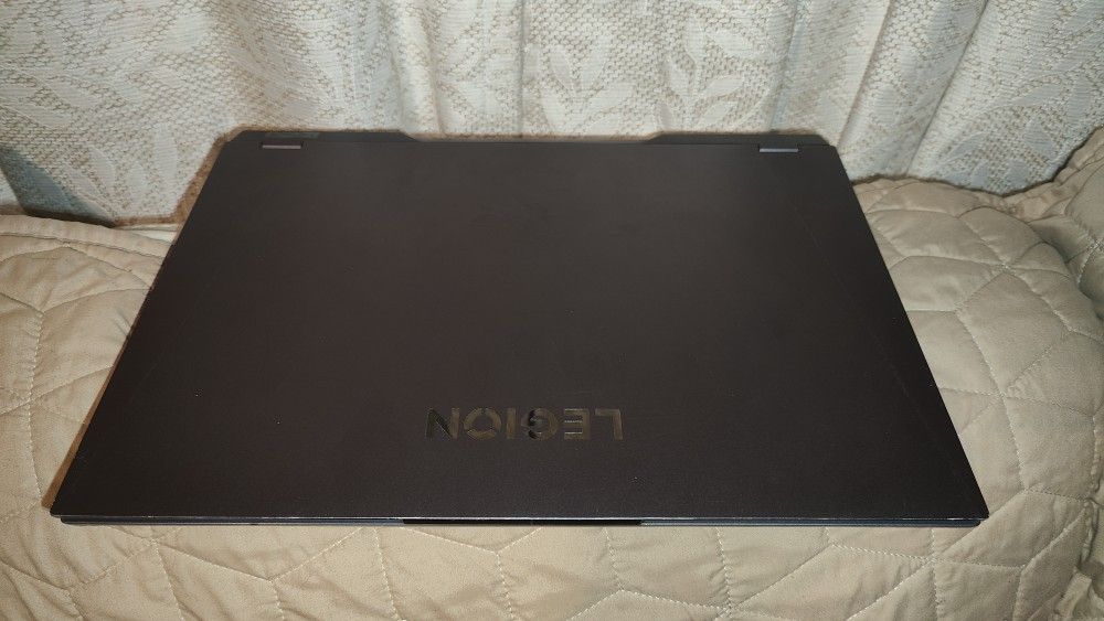 Lenovo Legion 5 Pro