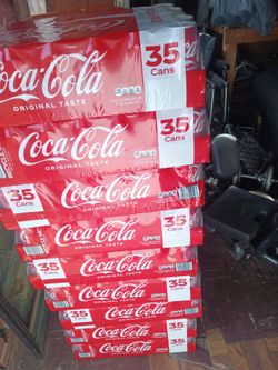 Coca cola