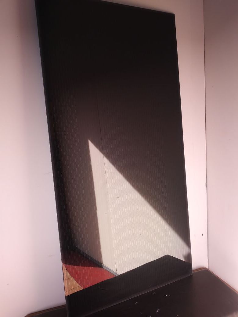 Abound Solar Panel type AB1-70B