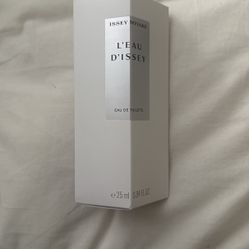 Issey Miyake L'eau D'issey