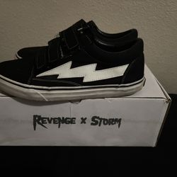 Revenge X Storms