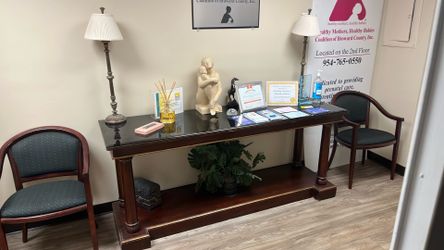 Foyer Table