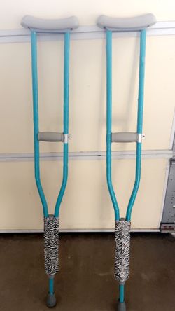 Crutches