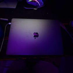 Mac Book Pro 