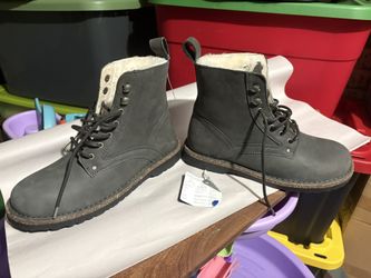 boots