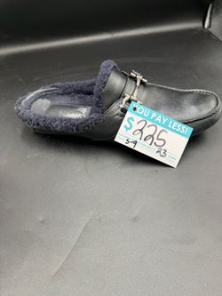 Slipper
