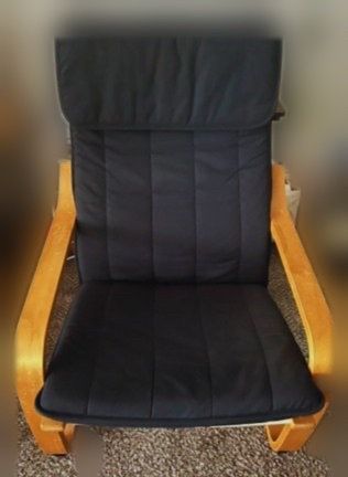 Ikea - Poang Armchair