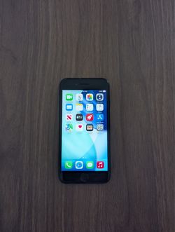 Apple iPhone SE 2nd Gen 4G LTE – 64GB, Unlocked, Black – Fully Functional Phone