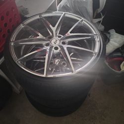 Rims 4 Sale