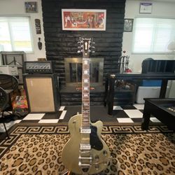 Dearmond M75T Guitar