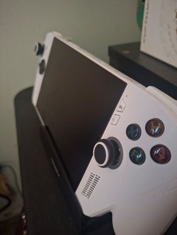 ASUS Rog Xbox Ally