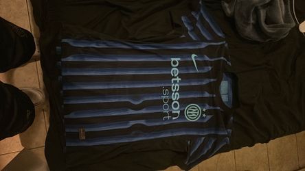 Nike, Size M