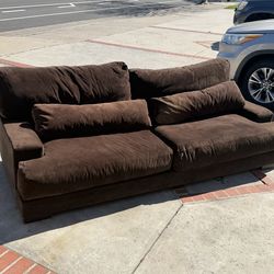 Robinson & Robinson Sofa