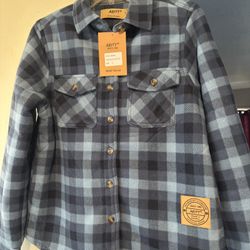 Flannel Jacket